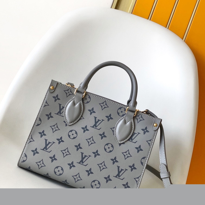 LV Shopping Bags